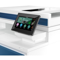 HP Color LaserJet Pro MFP - 5HH64F